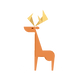 Christmas Reindeer