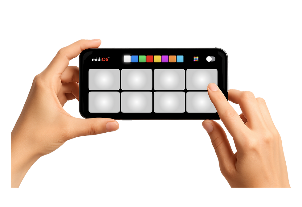 Hands on Launchpad.png