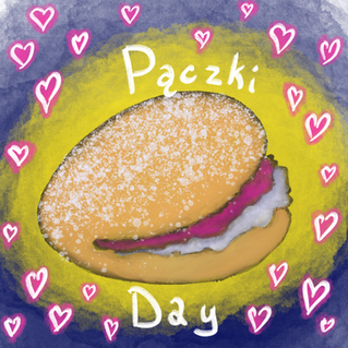 Pączki Day: Filled with Memories of Loved Ones