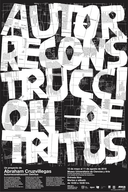 DETRITUS MUCA