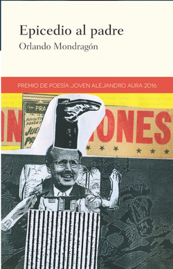 Portada de Alejandra España