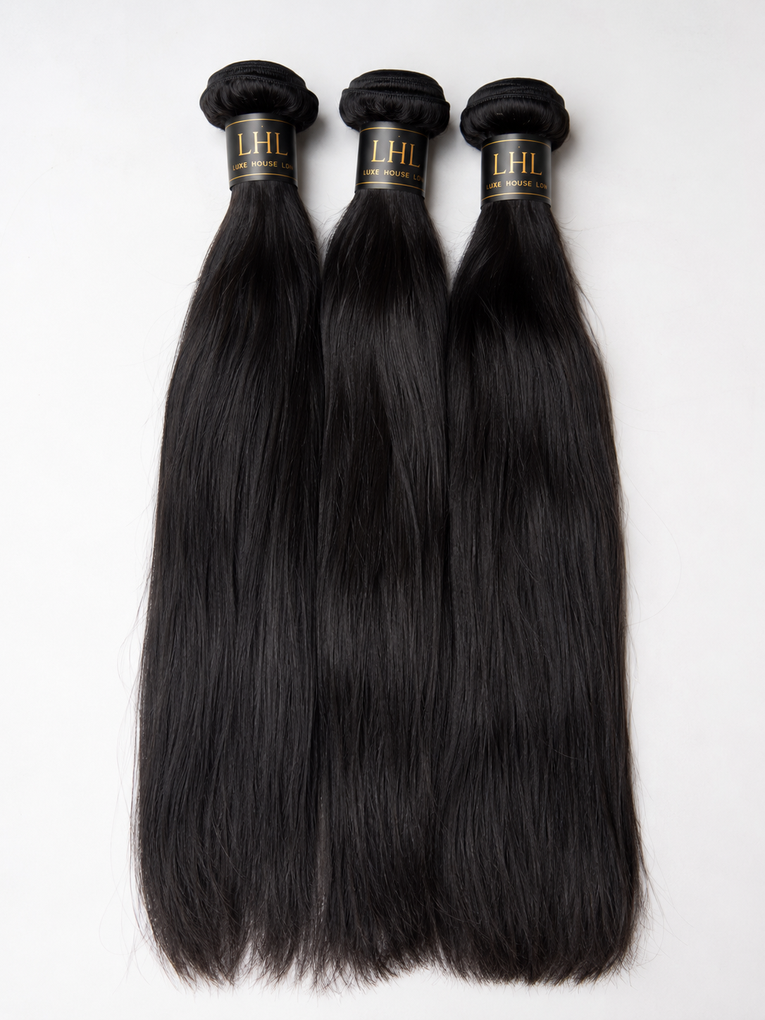 Hair Bundles