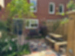 E9 Romantic Garden