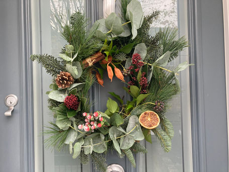 Gardening jobs for December