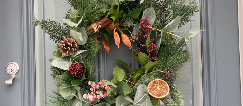 Gardening jobs for December