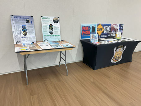 Junction City: Community Meetings!