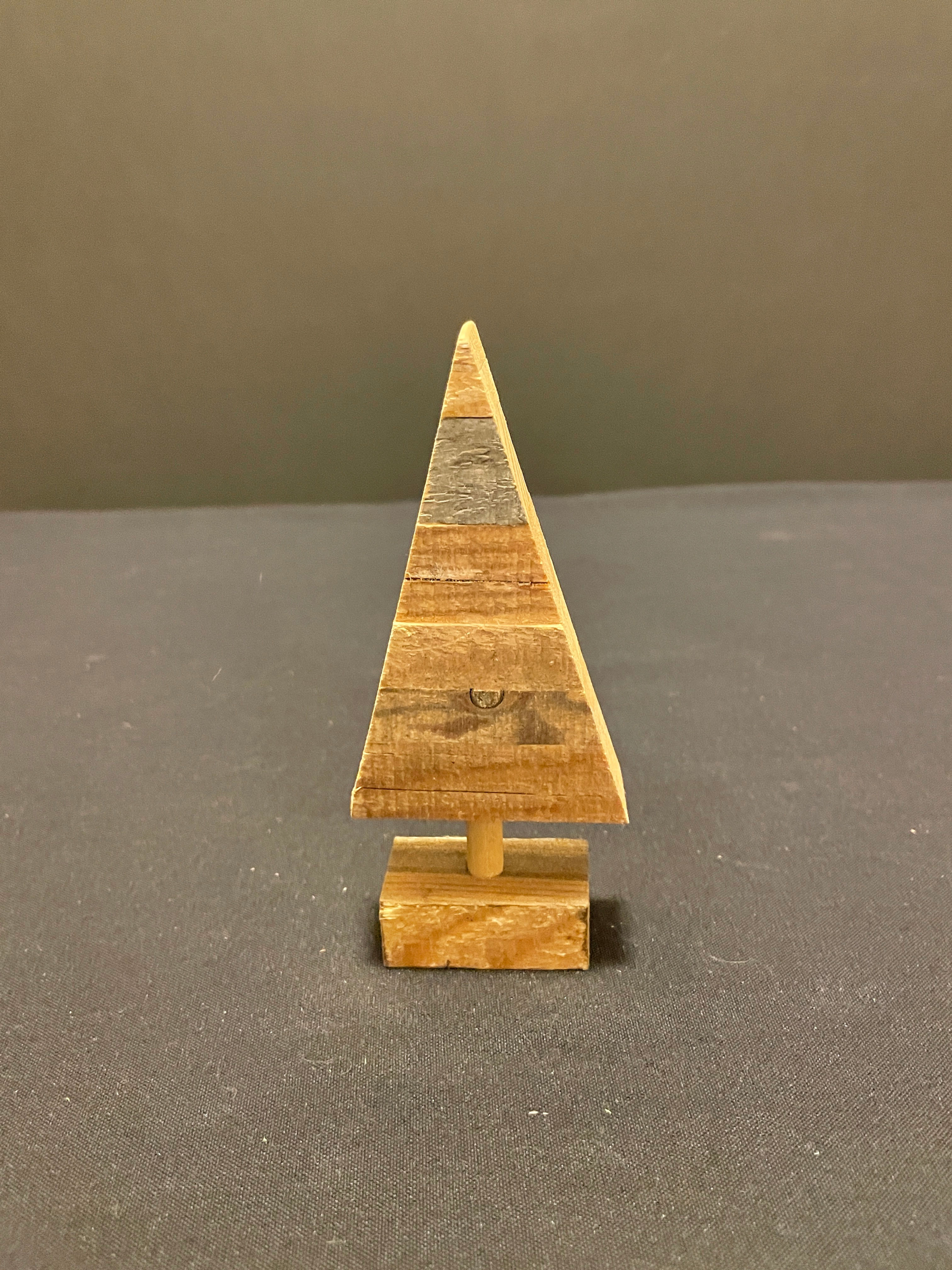 Rustic Decorative Tree