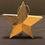 Thumbnail: Rustic Wooden Star