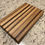 Thumbnail: Long Grain Serving Board