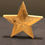 Thumbnail: Rustic Wooden Star