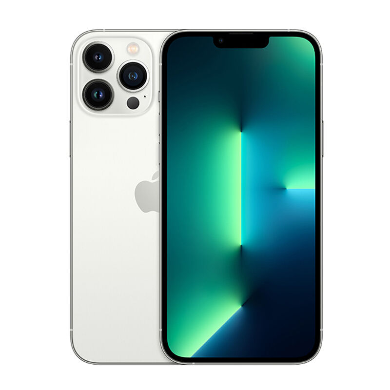 Miniatura: Unlocked Apple iPhone 13 Pro Max  6.7" OLED 128GB 256GB ROM A15 IOS Face ID 5G M