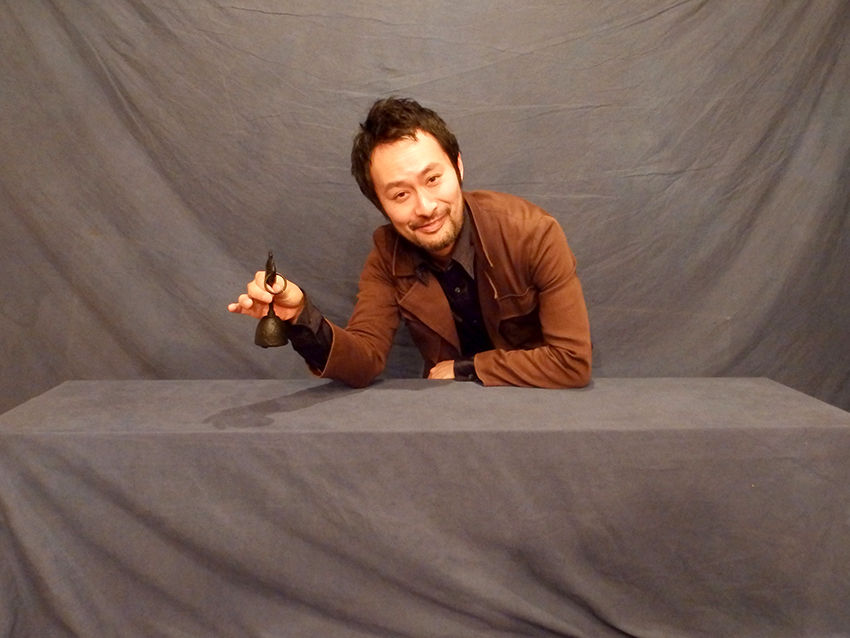 夜行万葉録・辰