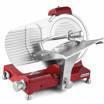LINEA BECKERS ITALY affettatrice