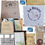 Миниатюра: Buste portaposate personalizzate 1000pz