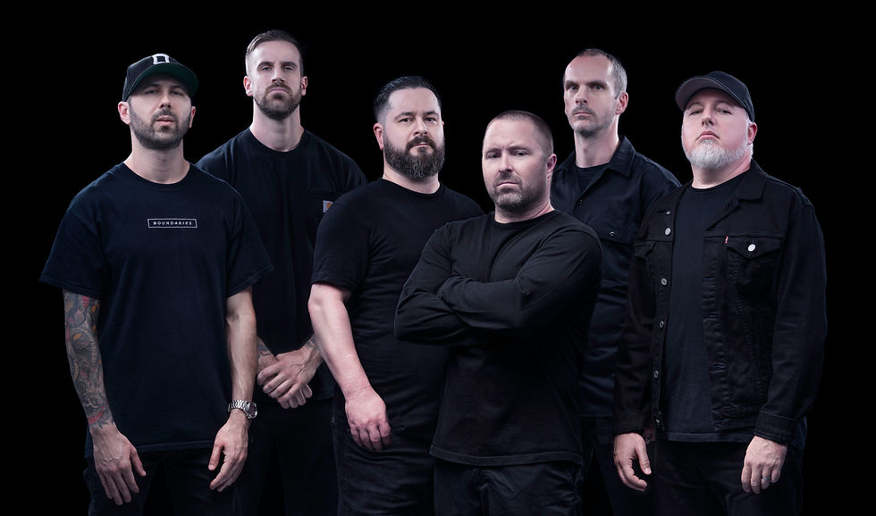 Thumbnail: Despised Icon "Deterre"