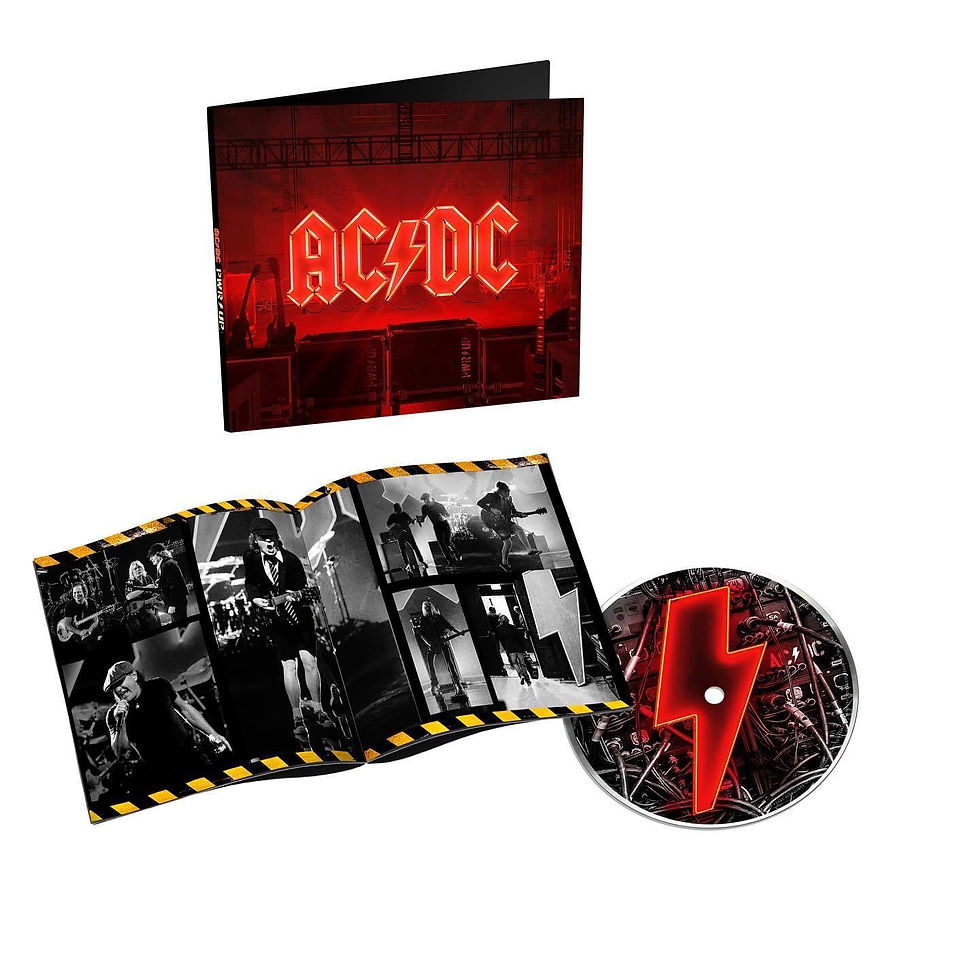 Thumbnail: AC/DC "Power Up"