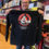 Thumbnail: Looney Tunes Logo Long Sleeve Black Shirt