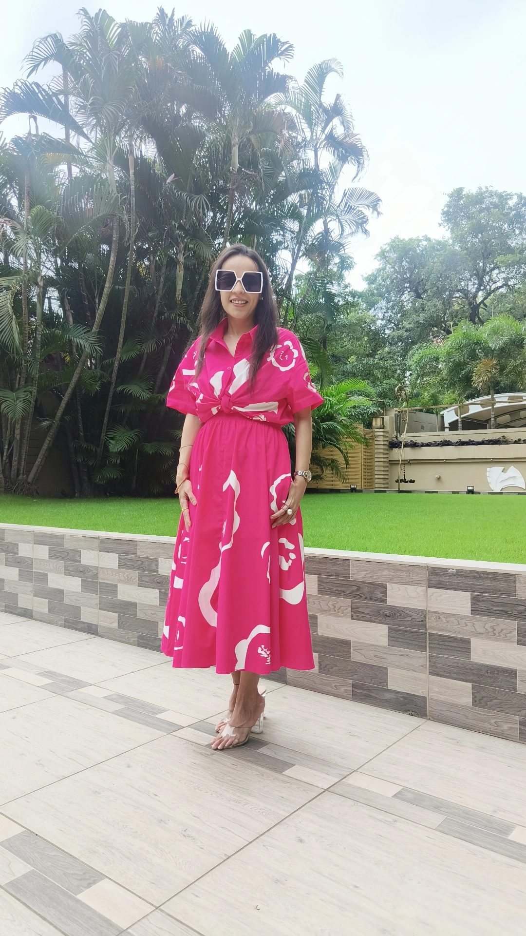 Simran Sethi - Personal Stylist in Mumbai in Mumbai