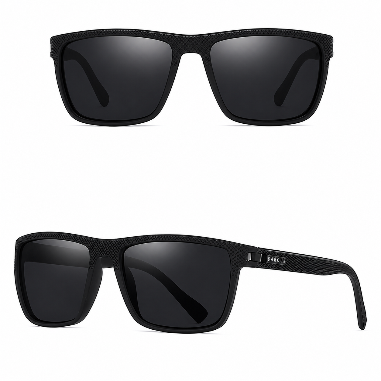 Óculos de Sol Polarizado TR90 Premium leve e resistente com proteção UV400 – MenisUrbanWear