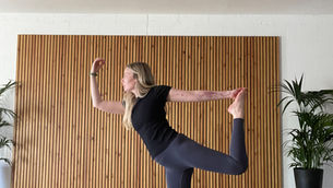 The Ultimate Chill Yoga Retreat Night