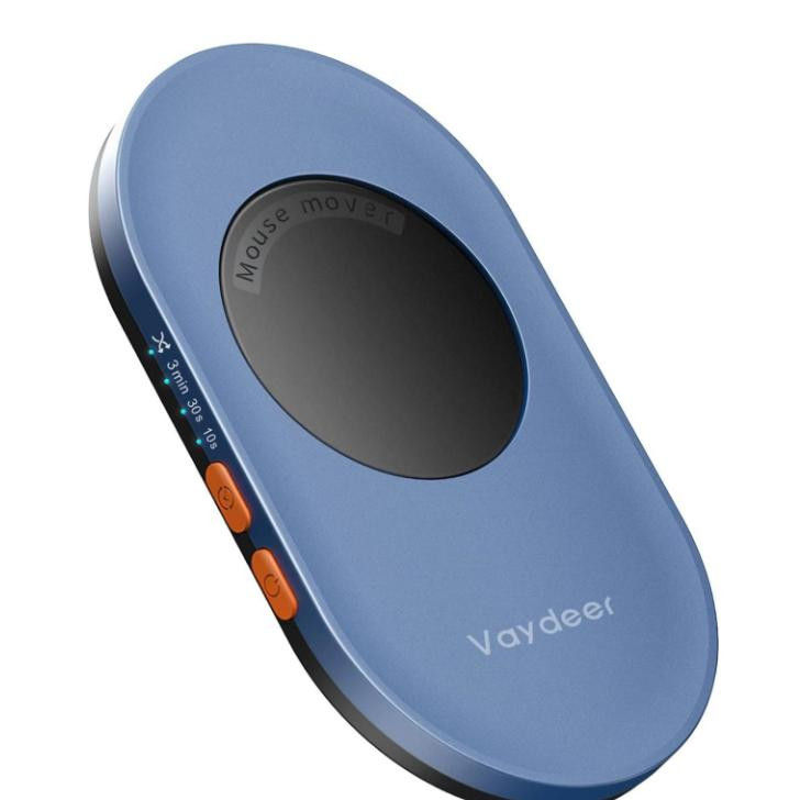 Enlarged Turntable, Adjustable Intervals, User-Friendly Buttons, And LED Display