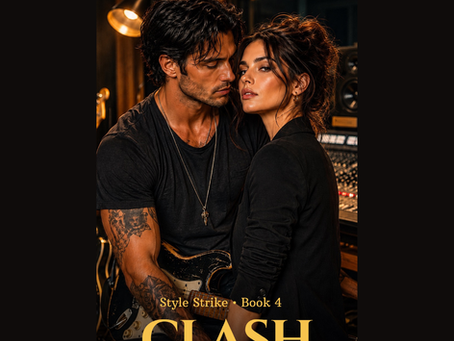 CLASH is coming this July