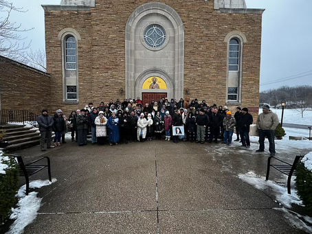 FROM SCHISM TO BISHOP: How a Rebel Learned to Block