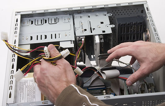 computer clean up boost computer performance
