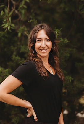 monique gomez five star google review massage therapist wimberley