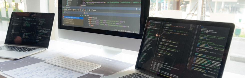 website design for small businesses in texas