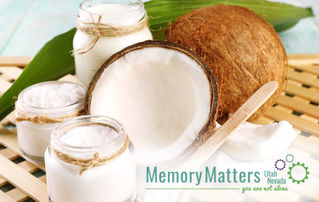 Coconut Oil: Is It Effective in Treating Alzheimer's Disease?