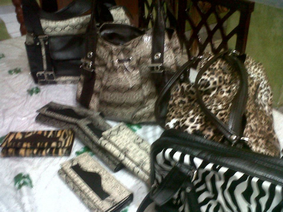 Animal print