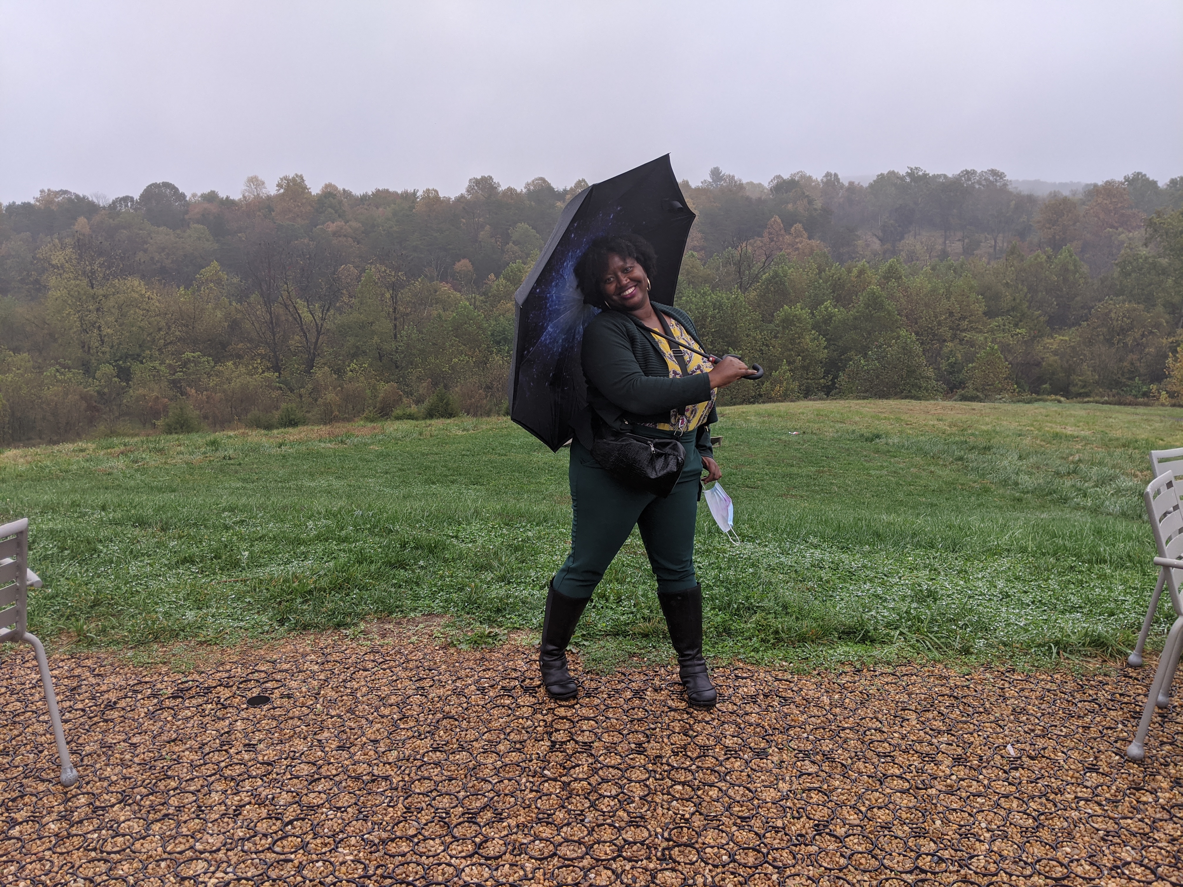 Writer: Alexis Robinson