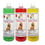 Thumbnail: Dog Shampoo Breed (Combo Pack of 3)