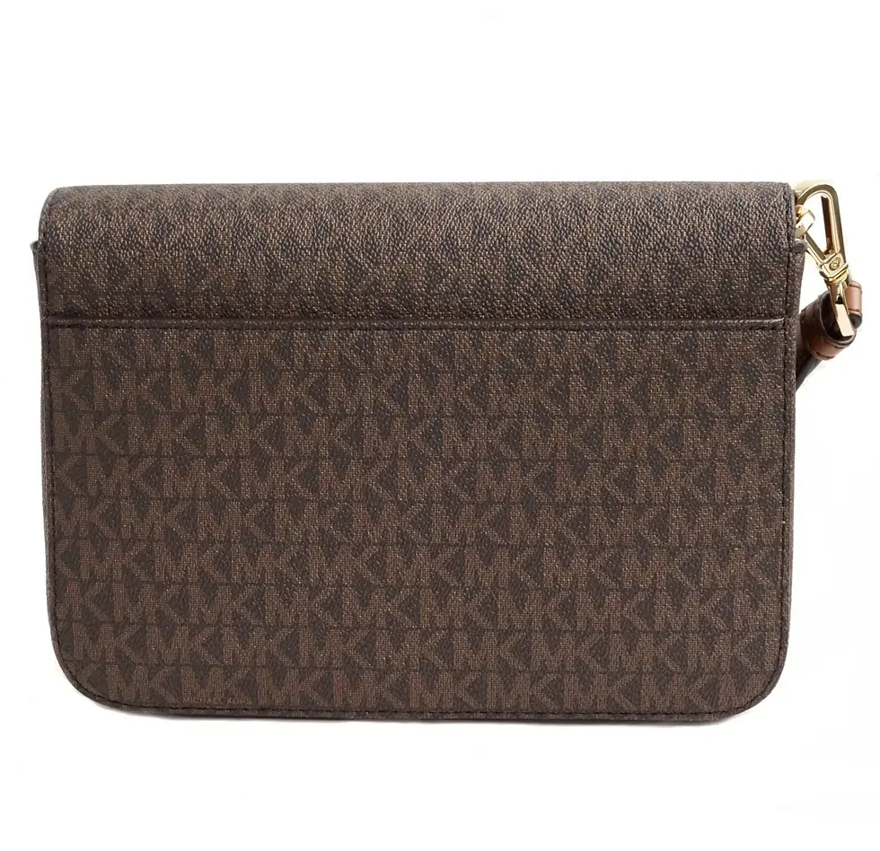 Miniatura: Michael Kors, Borsa a Tracolla mini brown