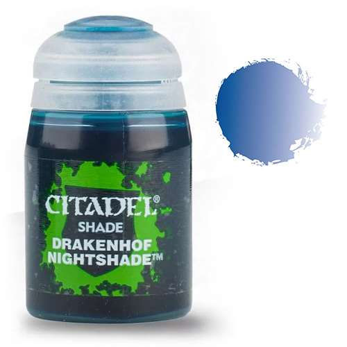 Citadel Shade: Drakenhof Nightshade