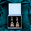 Thumbnail: Silver Plated Jhumki Goddess Laxmi Bottom with white beads