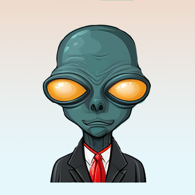 Thumbnail: Alien Prez