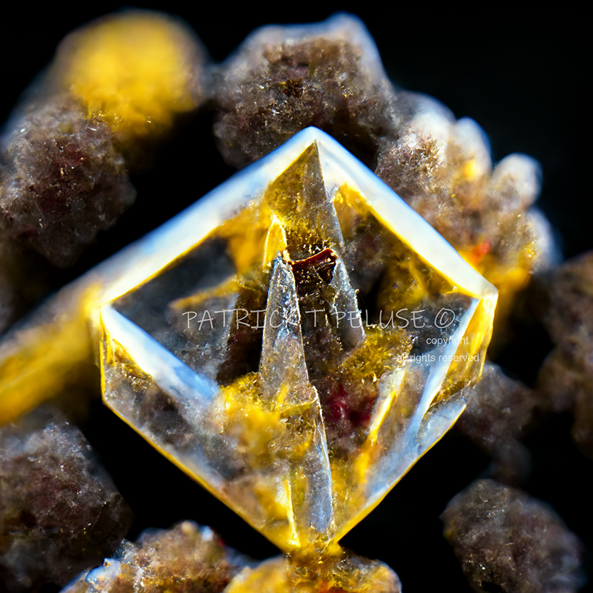 Thumbnail: Cali Cluster Series A