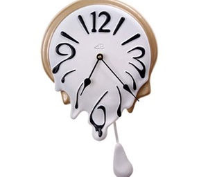 Bipendolo... l'orologio che sarÃ
