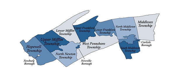 PA House District 199