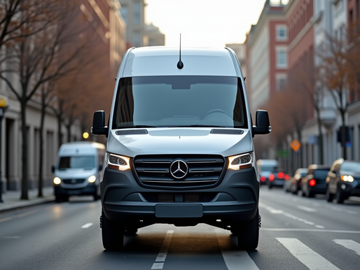 Fort Lauderdale Sprinter Rentals: South Florida's Premium Sprinter Services