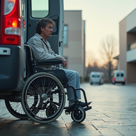 Comprehensive Guide to Medical Transport Solutions