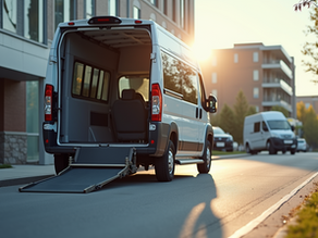 Exploring the Benefits of Non-Emergency Transport Solutions