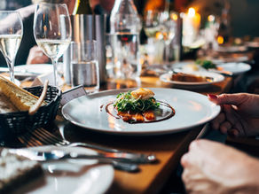 Restaurant SEO Services in Boca Raton: How to Fill More Tables and Dominate Local Search