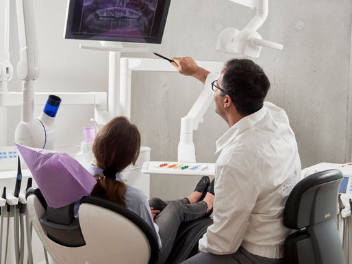Multi-Location Dental Practice Marketing: Reputation Management & Growth
