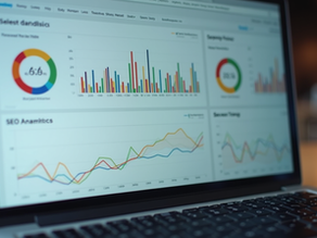 SEO Excellence with Flash First SEO Services