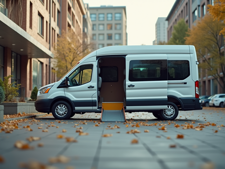 Safe Travels Transportation: One of the Best Franchise Opportunities in Arkansas
