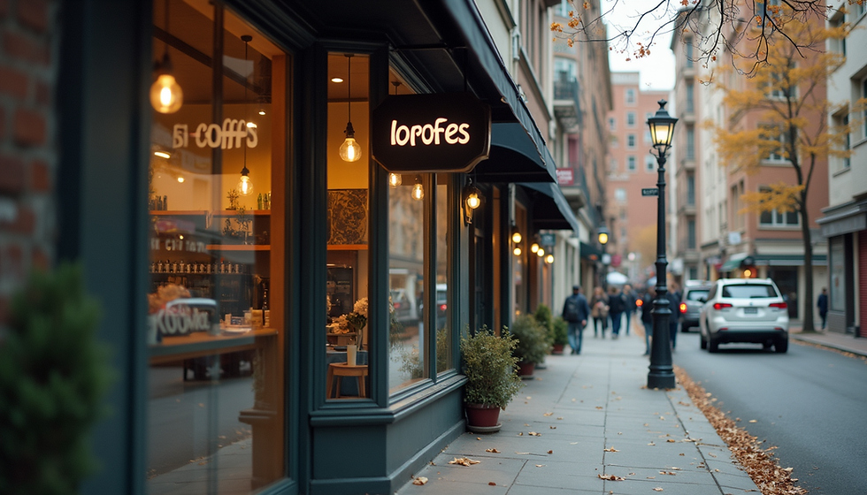 Landing Page Design Services