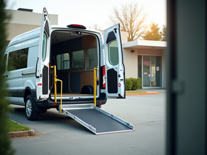 Understanding Non-Emergency Medical Rides in Miami